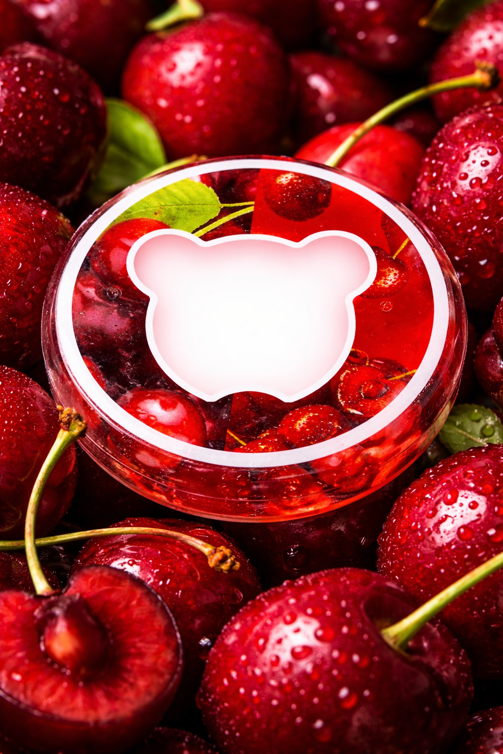 Pack Arôme Cerise (x3)