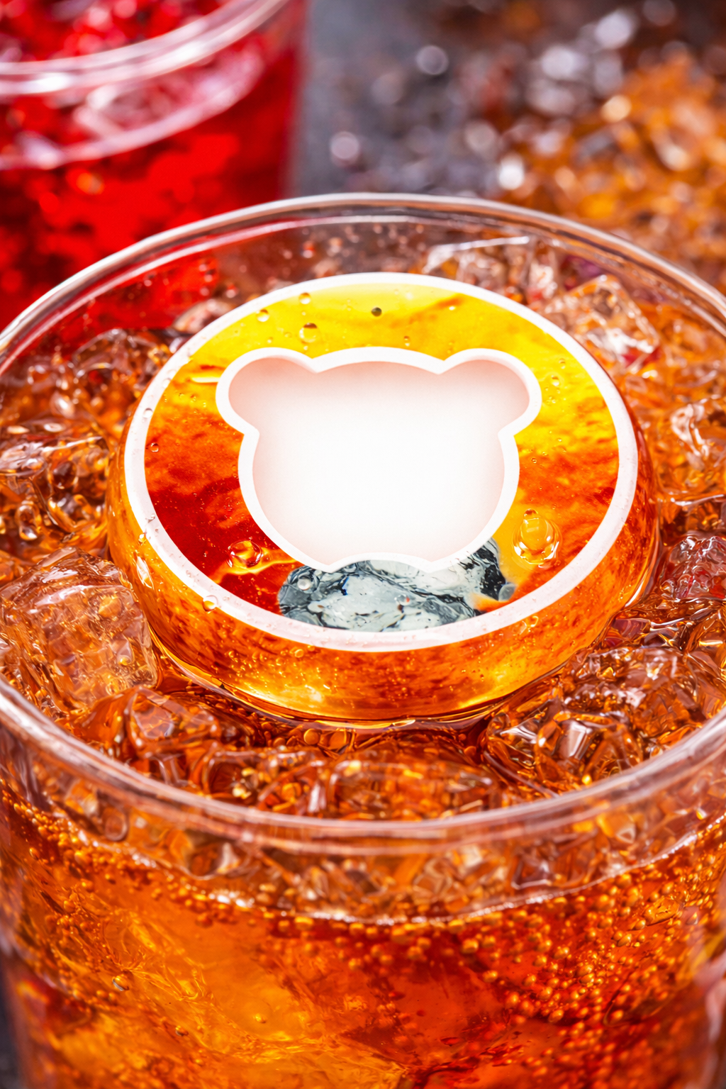 Pack Arôme Red-bull (x3)