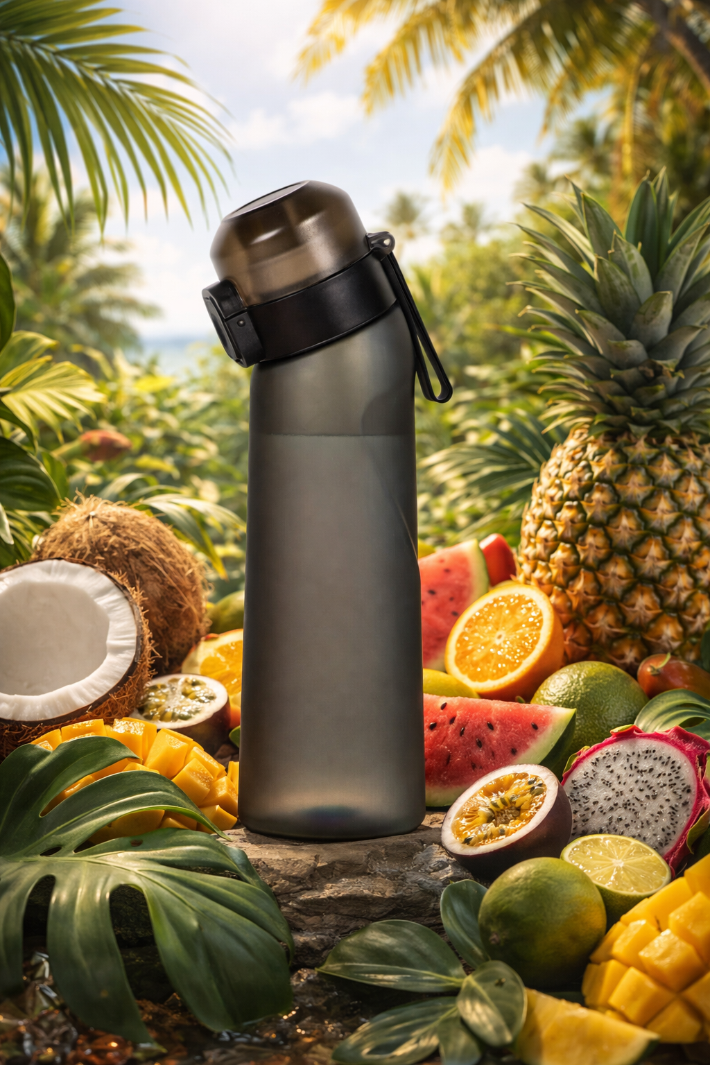 GlowAir Essential Pack