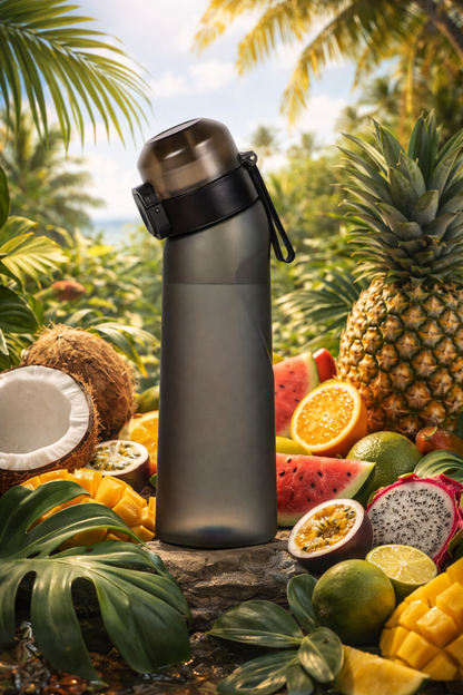 GlowAir Essential Pack