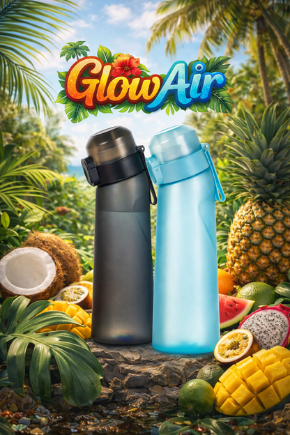 GlowAir Essential Pack