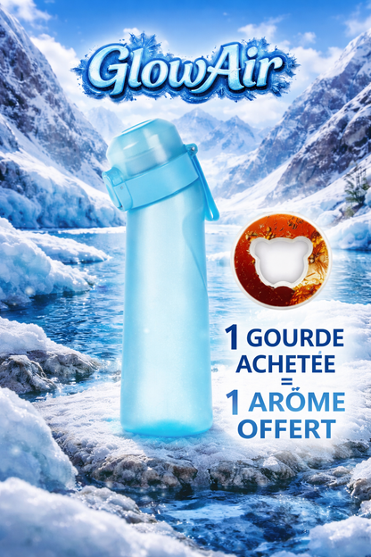 GlowAir Essential Pack