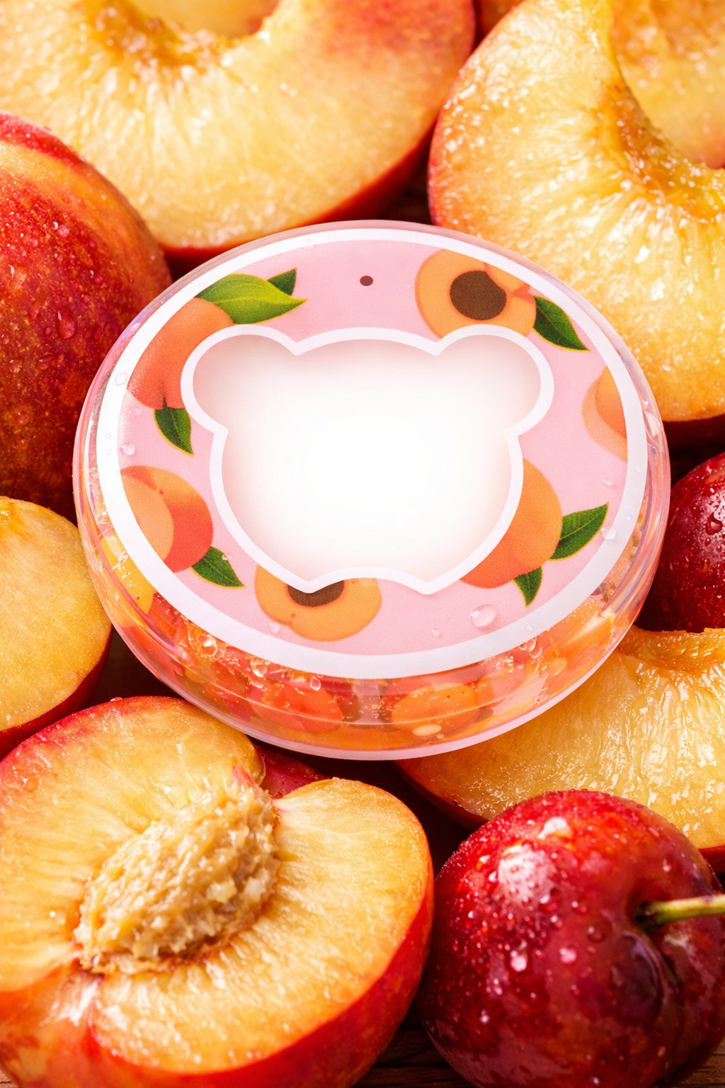 Pack Arôme Pêche (x3)