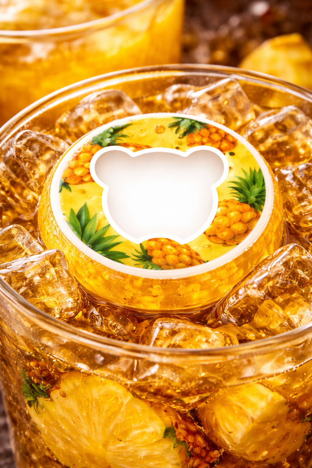 Packs Arômes Ananas (x3)