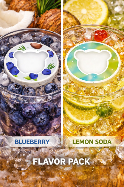 GlowAir Essential Arômes (x1)