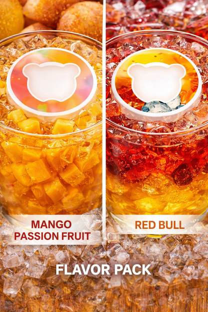 GlowAir Essential Arômes (x1)